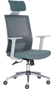 Visión Gray Alto