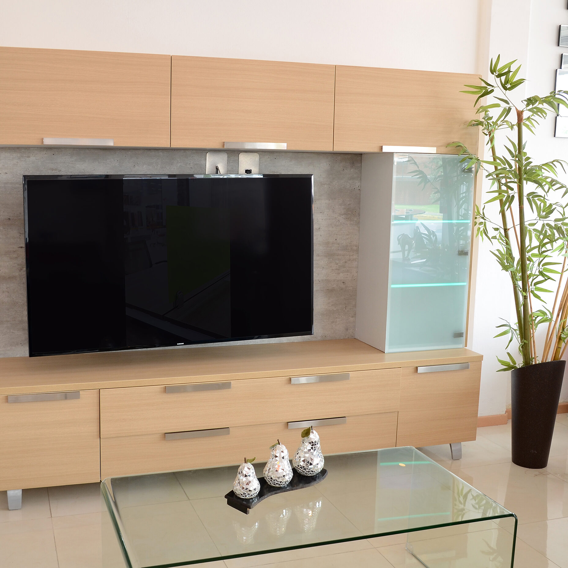 Carpintería Residencial